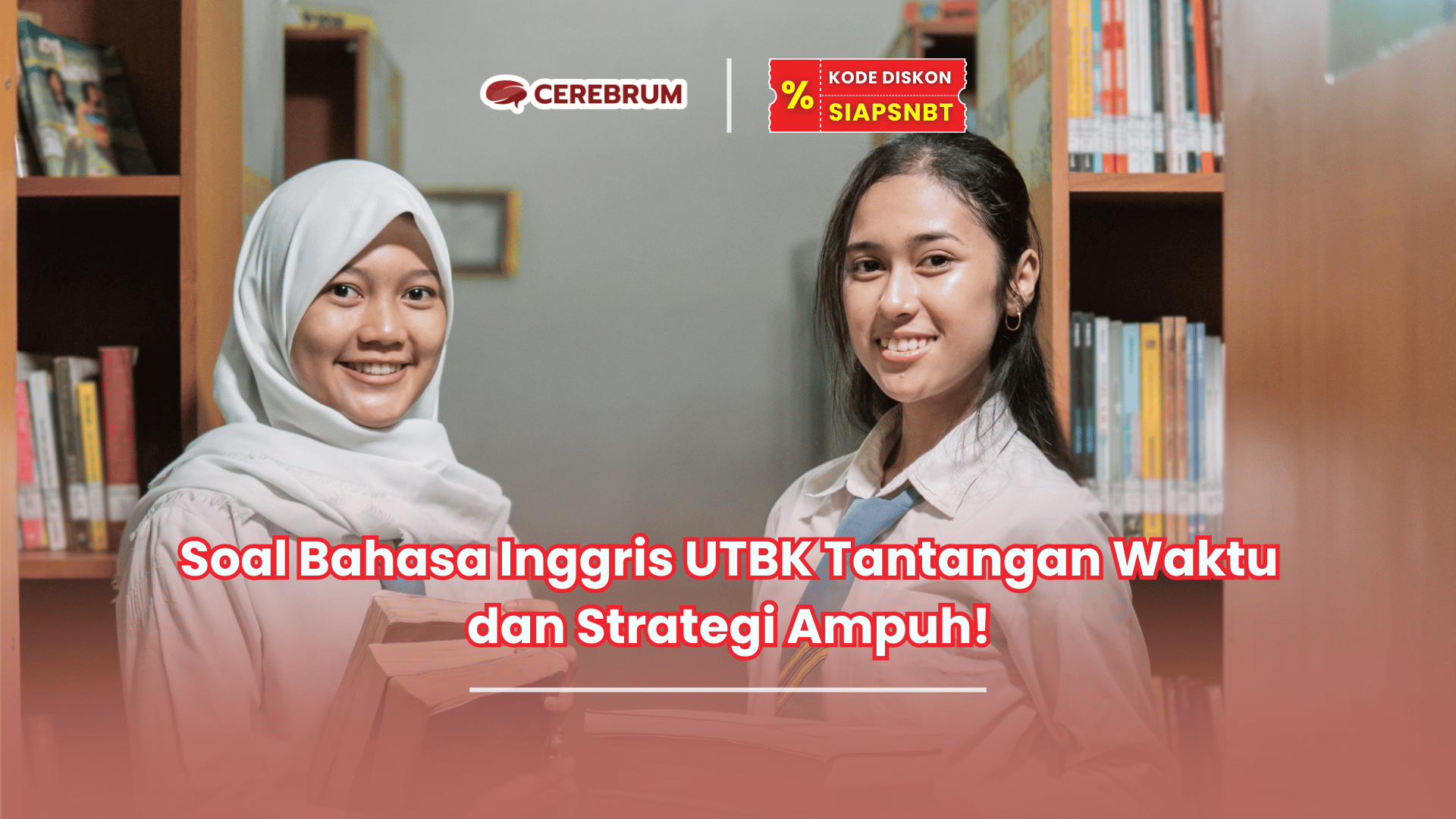 soal bahasa Inggris UTBK