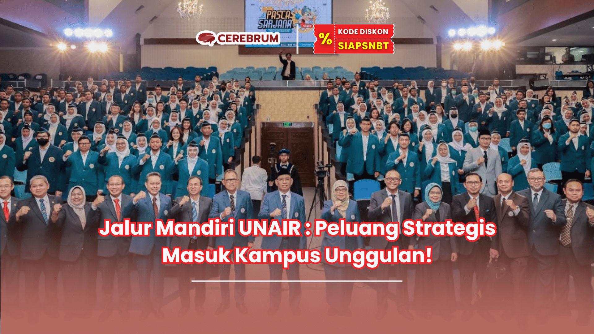 jalur mandiri UNAIR