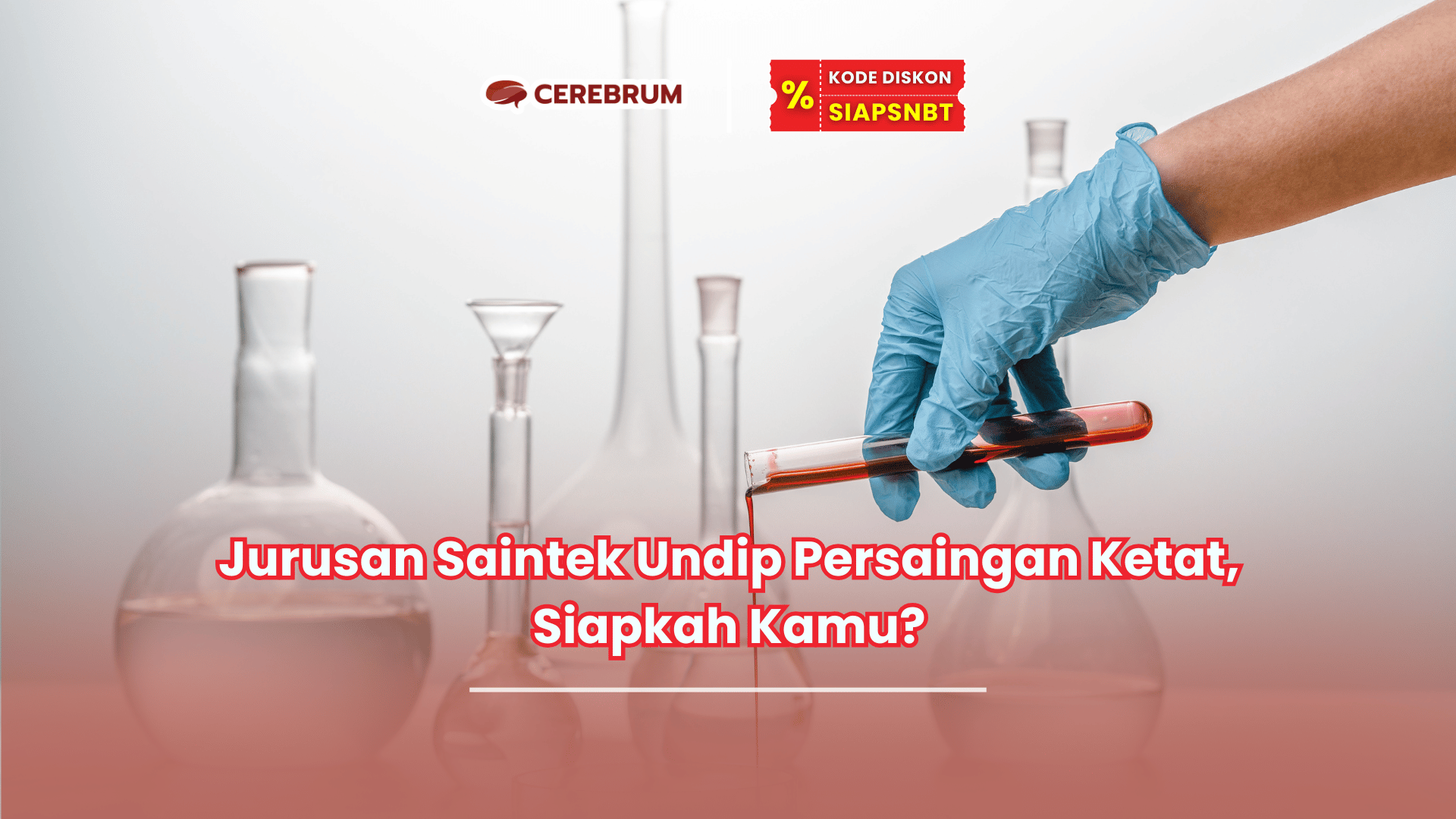 jurusan saintek Undip