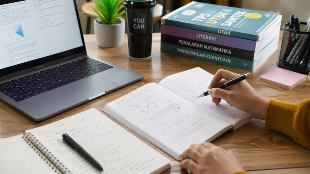 Sinergi Jalur Seleksi PTN dalam Sistem UTBK