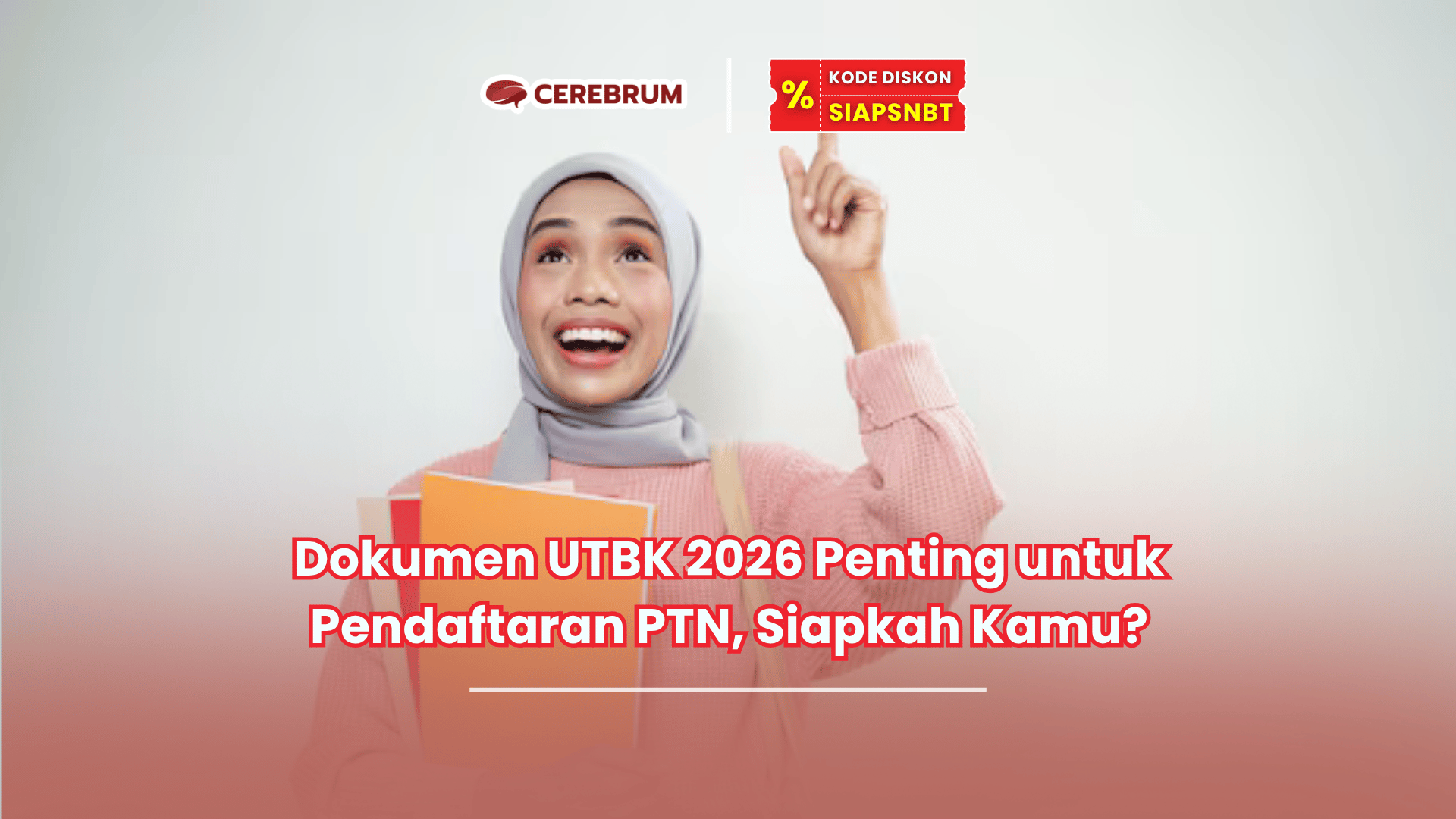 dokumen UTBK 2026