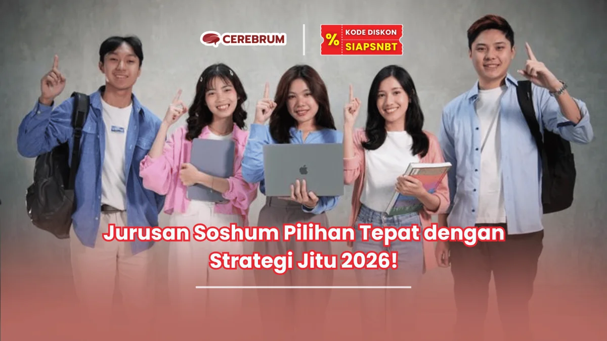 jurusan soshum
