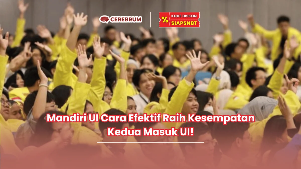 mandiri ui