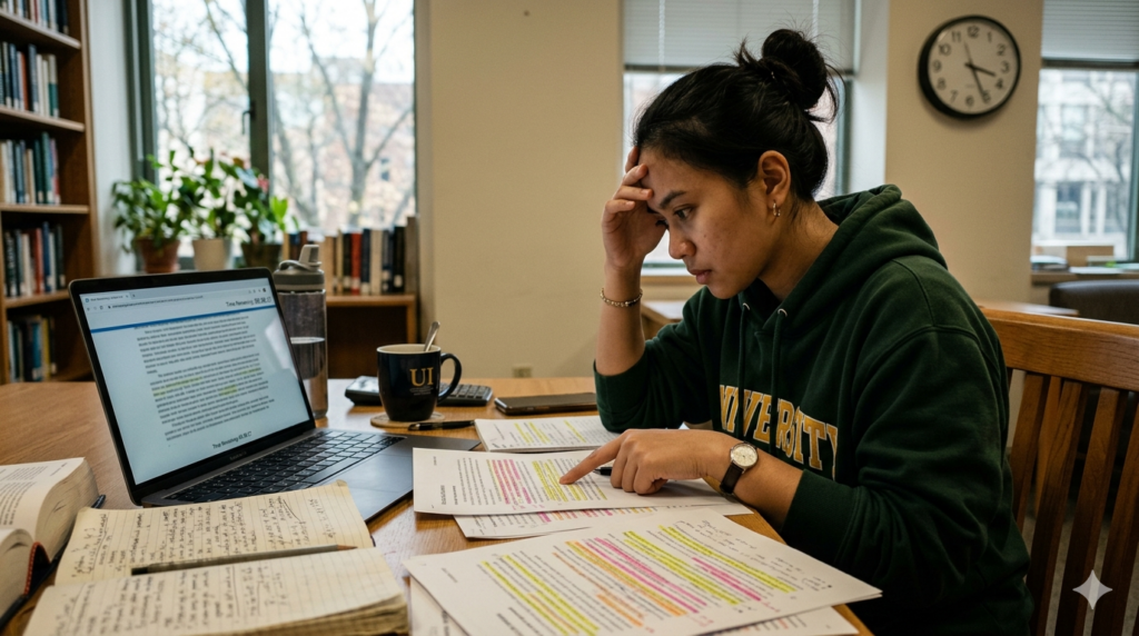 Format Soal Literasi Bahasa Inggris