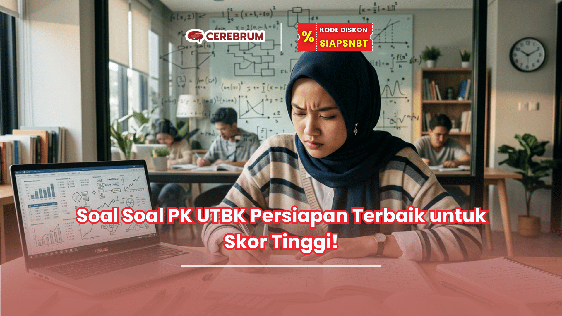 soal soal pk utbk