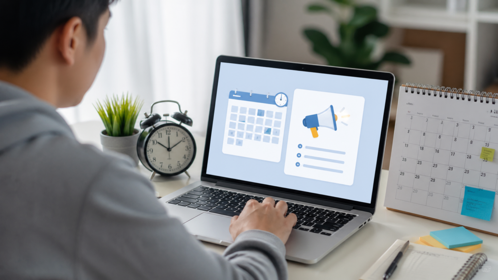 Jadwal dan Mekanisme Pengumuman Hasil UTBK SNBT 2026