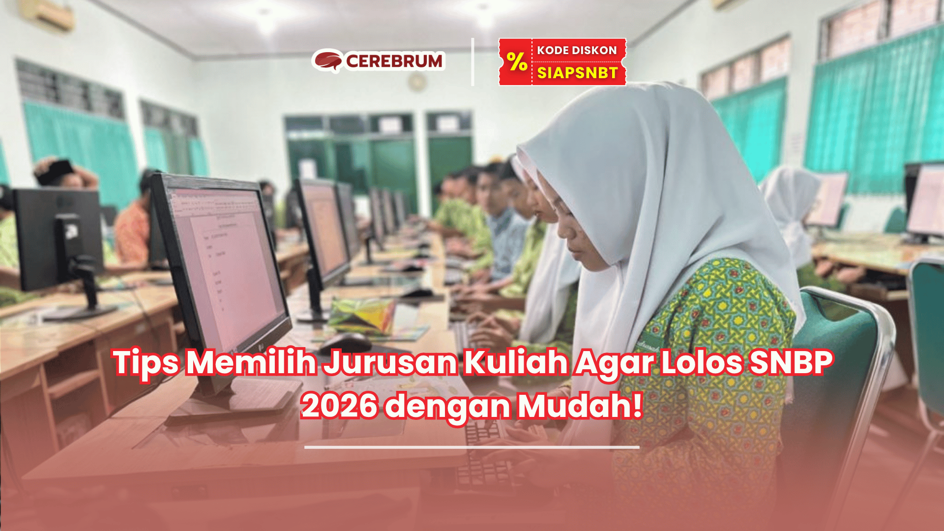 tips memilih jurusan kuliah