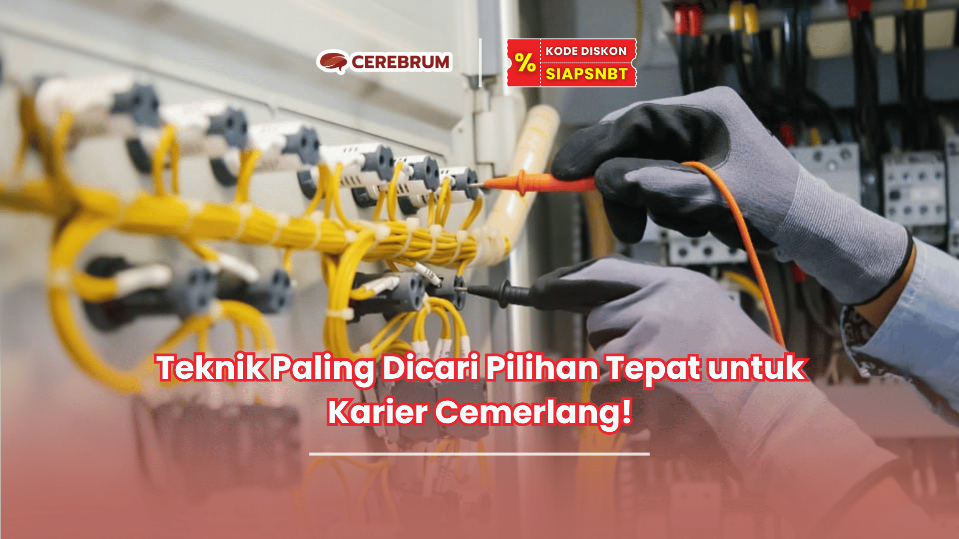Teknik yang paling di cari
