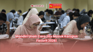 mandiri unair