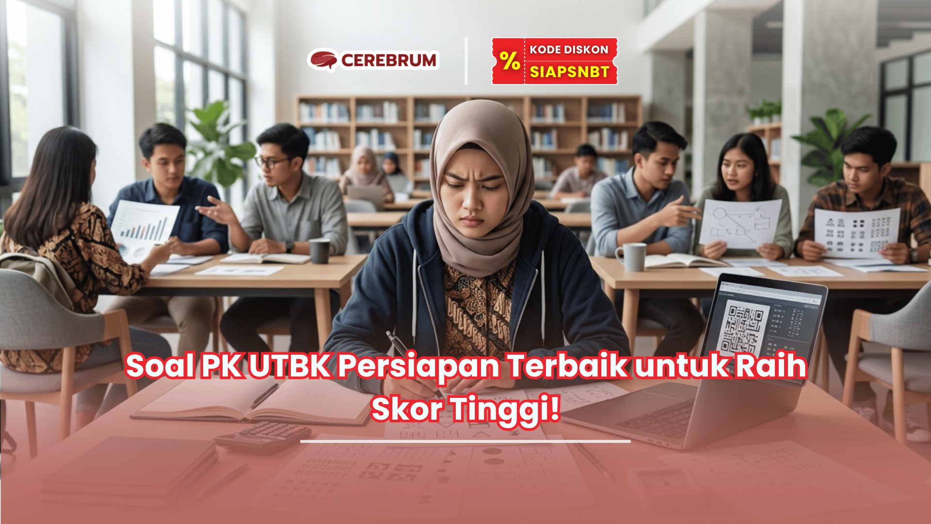 soal pk utbk