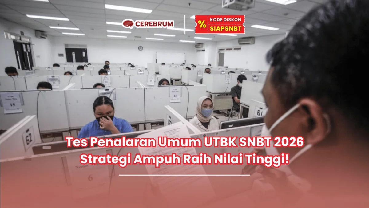 tes penalaran umum