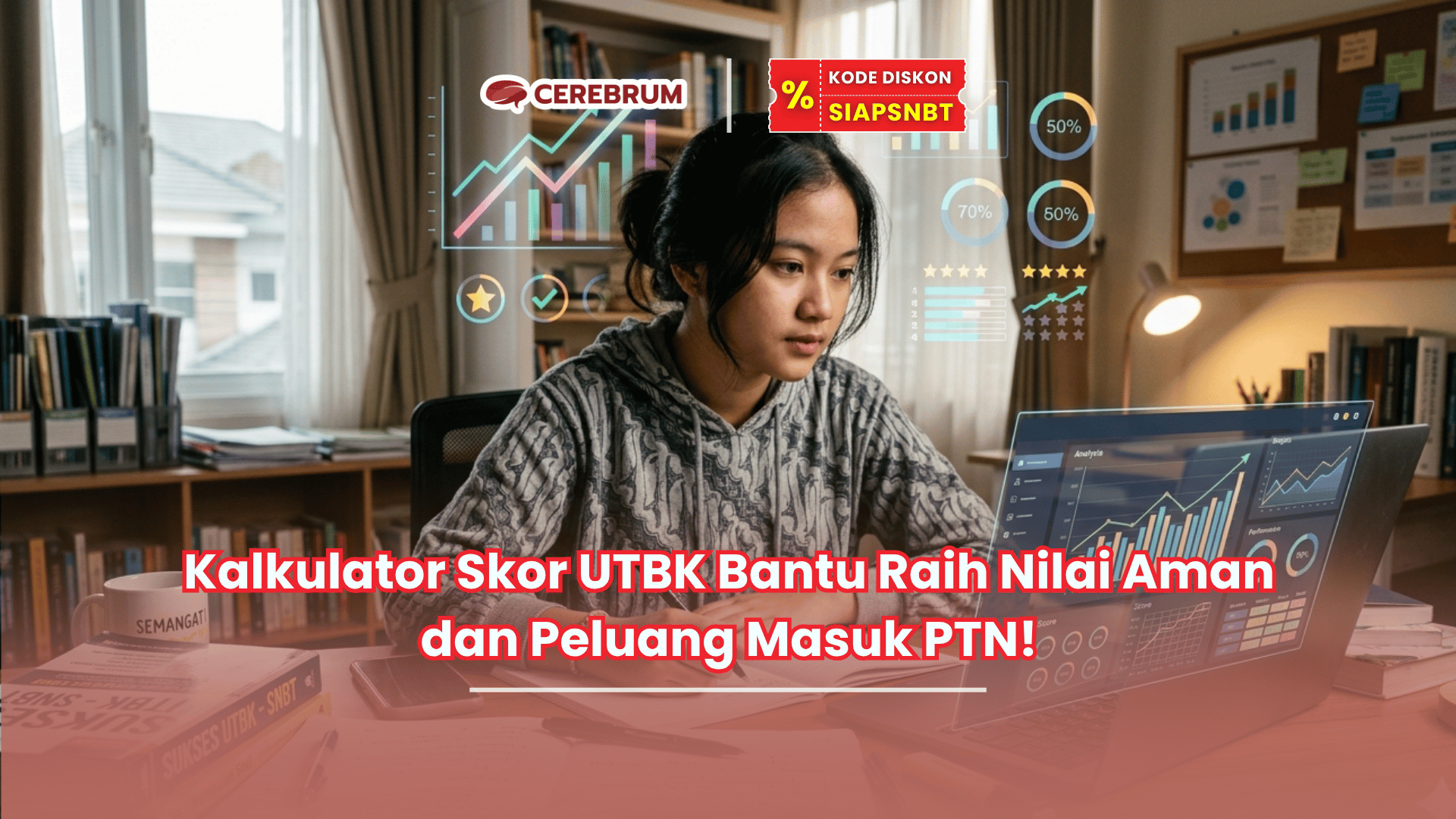 kalkulator skor UTBK