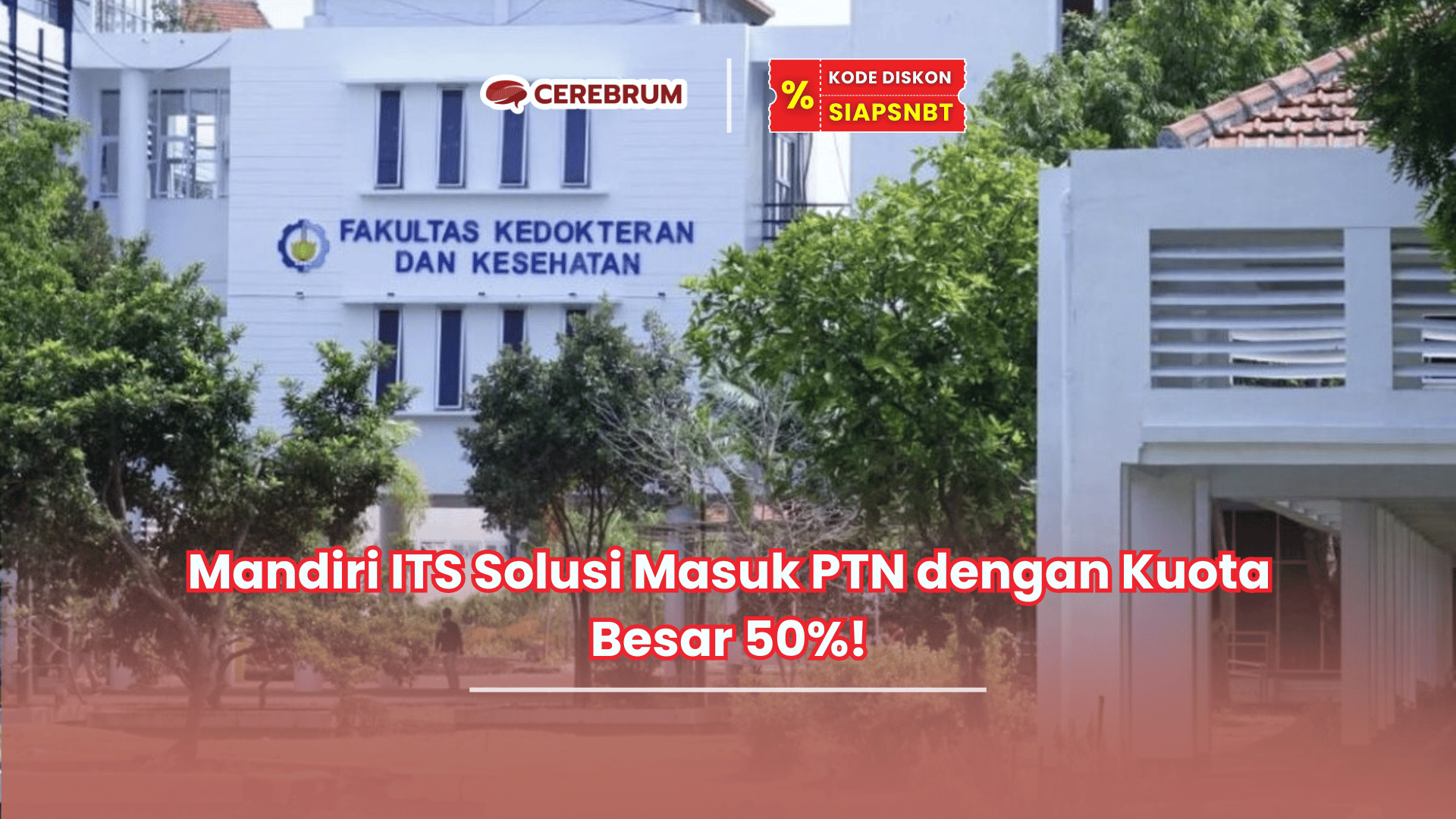 mandiri ITS