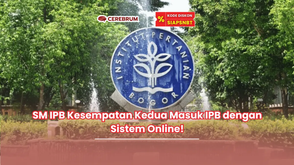 SM IPB