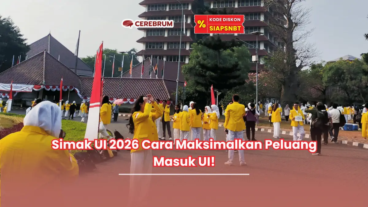 SIMAK UI 2026