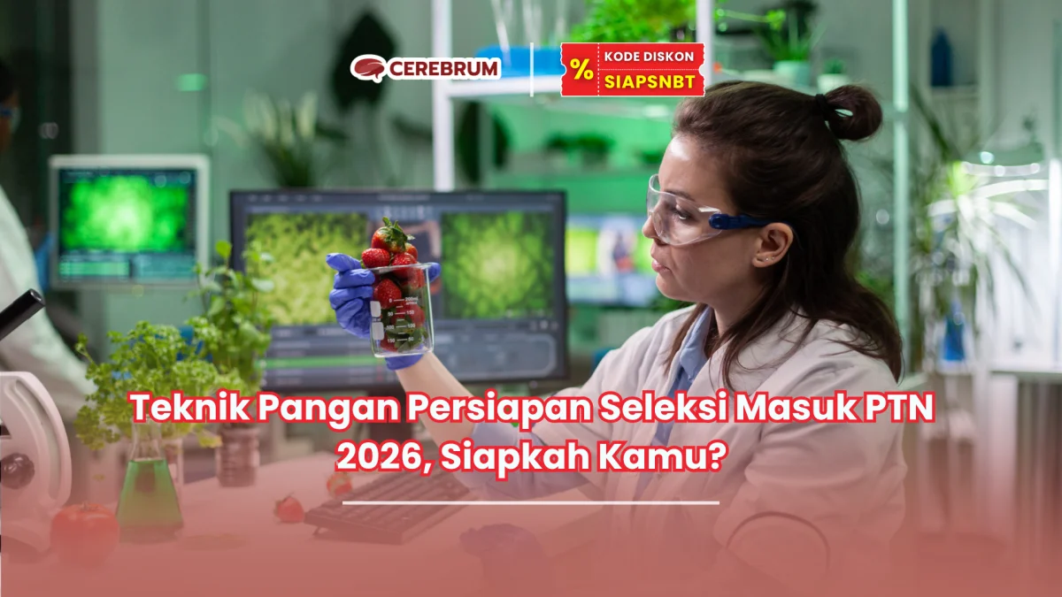 teknik pangan