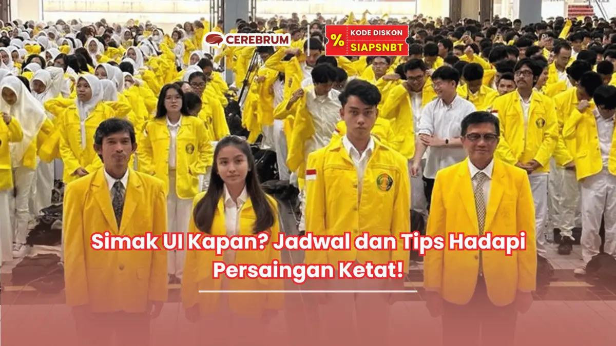 simak ui kapan