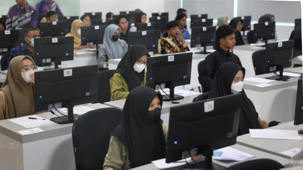 Kesiapan Teknis UM CBT UGM 2026 Tips & Simulasi