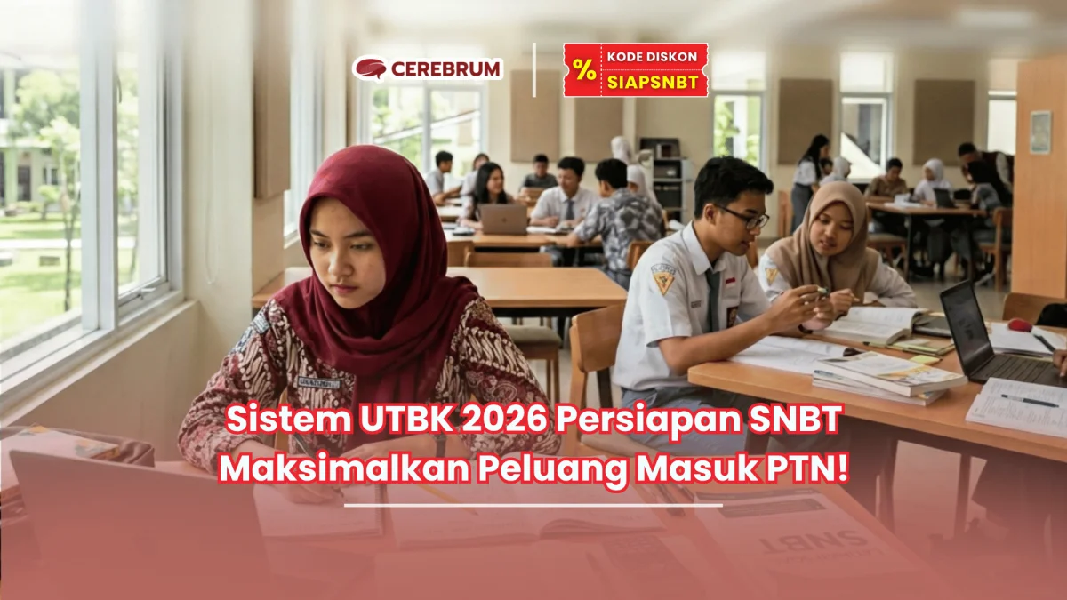 sistem utbk 2026