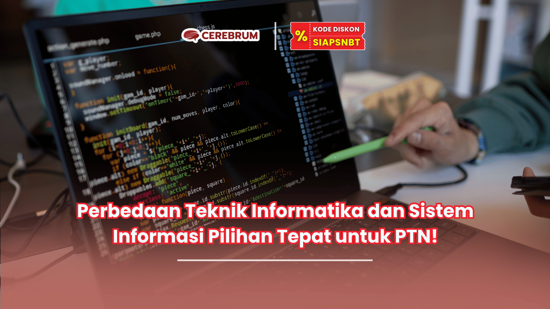 perbedaan teknik informatika dan sistem informasi