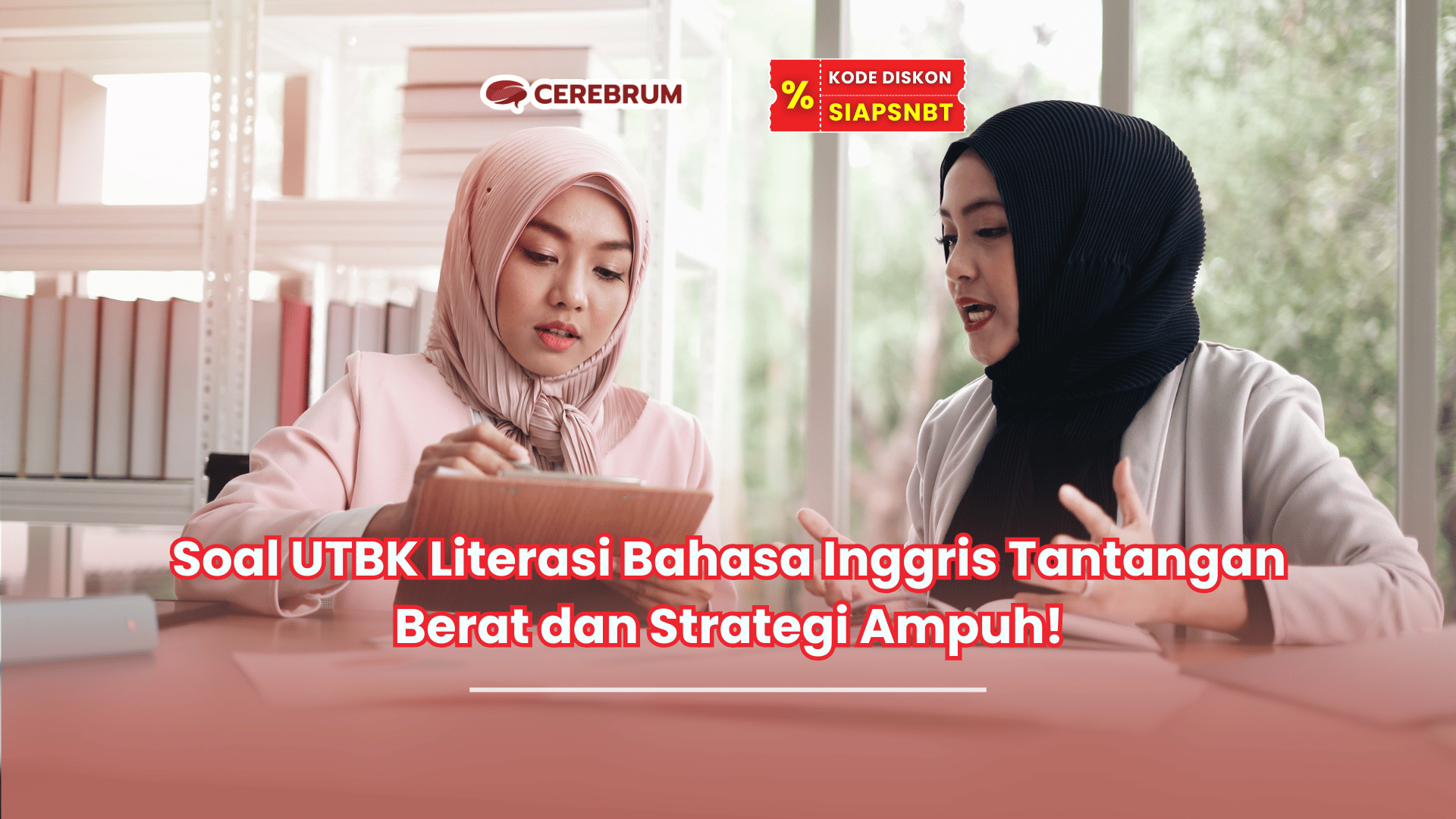 soal UTBK literasi bahasa Inggris