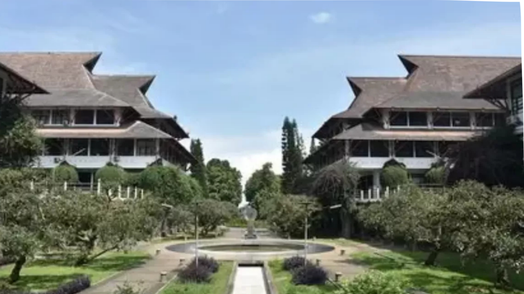 Mekanisme Seleksi Mandiri ITB Terbaru 2026