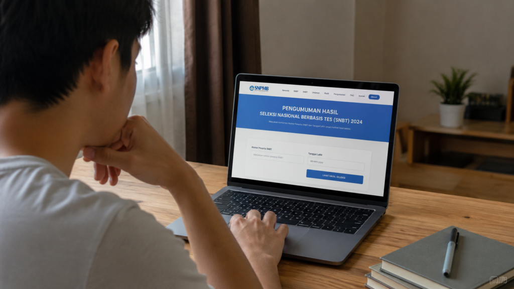 Apa Sih Pengumuman SNBT dan Kenapa Penting?