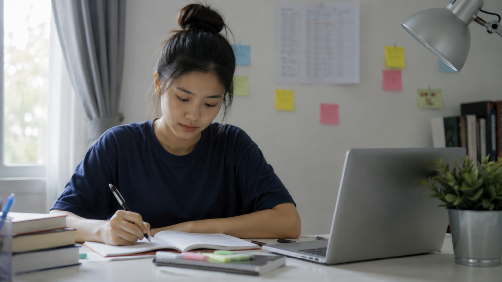 Tips Jitu Agar Lolos Seleksi Mandiri Unpad