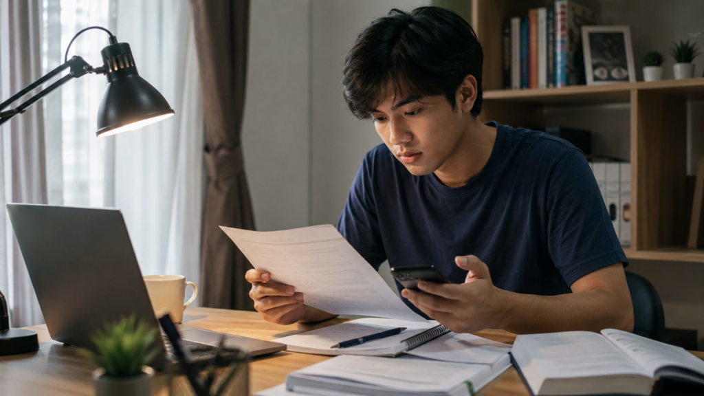 Memahami Fungsi Sertifikat UTBK dalam Seleksi SNBT