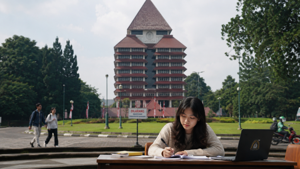 Mengulik Ujian Mandiri UI: Peluang Kedua Setelah SNBT
