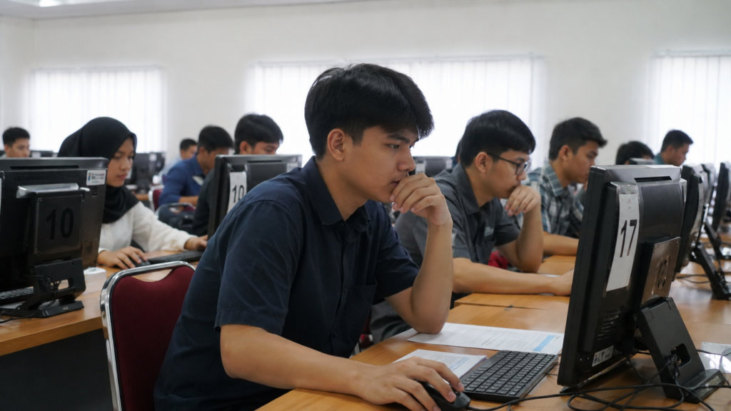 Pengaruh Jurusan Kuliah Paling Diminati terhadap Peluang Lolos SNBT dan UTBK