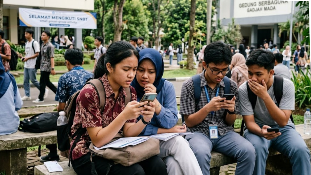 Menanti Pengumuman Hasil SNBT 2026: Apa yang Harus Kamu Ketahui?