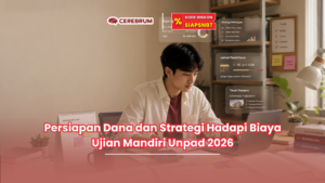 Persiapan Dana dan Strategi Hadapi Biaya Ujian Mandiri Unpad 2026