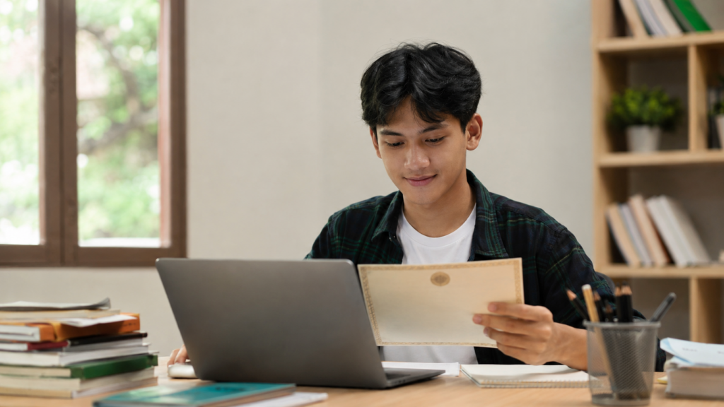 Apa Pentingnya Cara Mendapatkan Sertifikat UTBK?