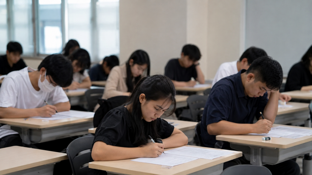 Mengapa Try Out UTBK Penting untuk Menghadapi SNBT & SNBP