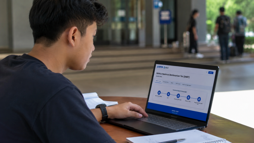 Memahami Peran Strategi Daftar SNBT dalam Proses Seleksi PTN