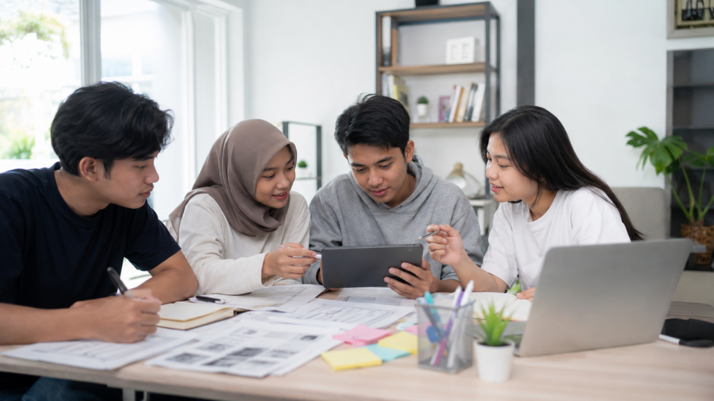 Tips Praktis Memaksimalkan Peluang Lolos Lewat SNBT