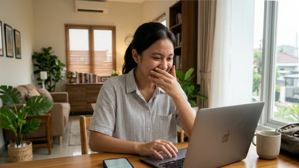 Tips Penting Setelah Mendapat Hasil SNBT