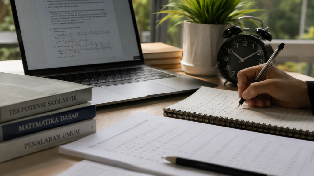 Faktor yang Mempengaruhi Passing Grade UTUL UGM