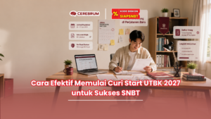 Cara Tepat Menghadapi Daftar Ulang Lolos SNBT untuk Masuk PTN