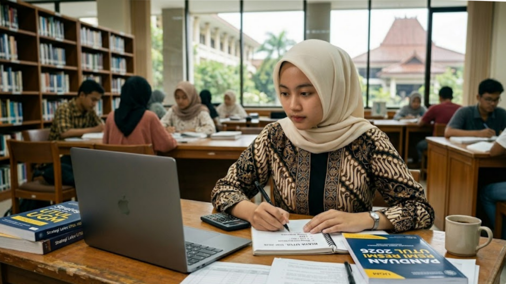 Memahami Biaya Utul UGM 2026 dan Komponen Utama