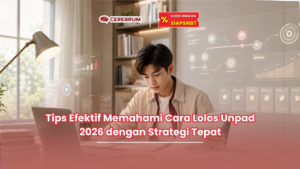 Tips Efektif Memahami Cara Lolos Unpad 2026 dengan Strategi Tepat