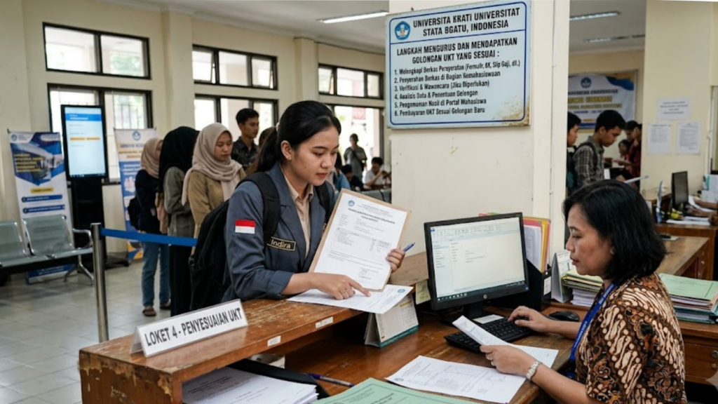 Tips Memaksimalkan Peluang Lolos SNBT dan Mengatur UKT