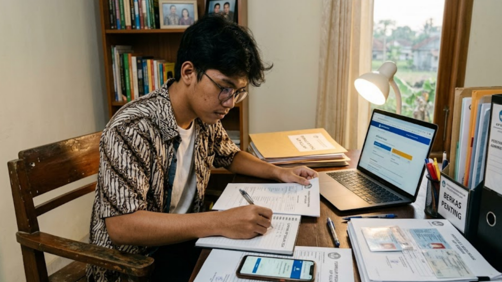 Tips Optimalkan Peluang Lolos KIP Kuliah
