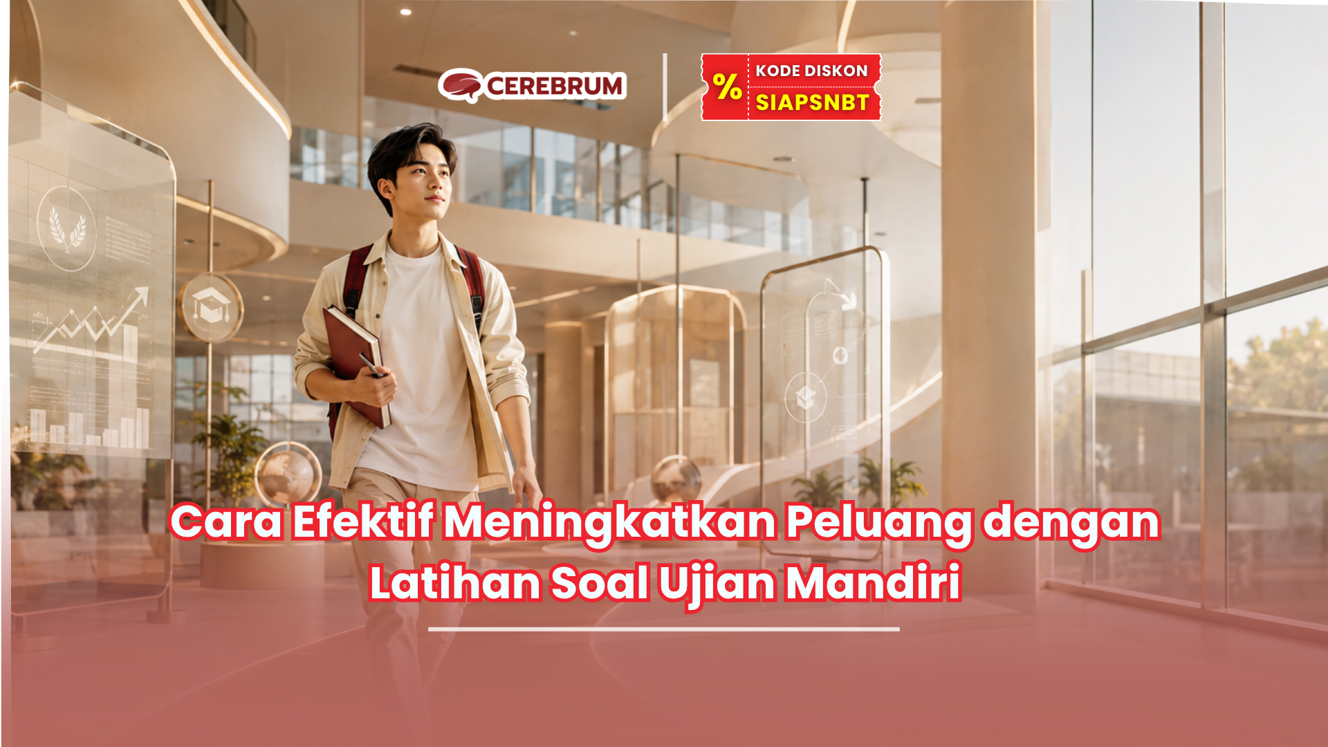 Cara Efektif Meningkatkan Peluang dengan Latihan Soal Ujian Mandiri