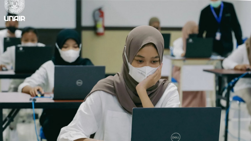Cara Menyiapkan Diri Menghadapi Ujian Mandiri Unair