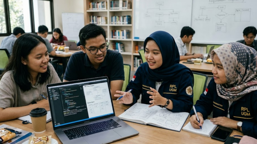 Mengenal Lebih Dekat Apa Itu RPL dalam Kuliah