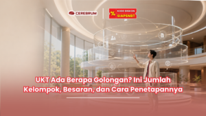 UKT Ada Berapa Golongan? Ini Jumlah Kelompok, Besaran, dan Cara Penetapannya