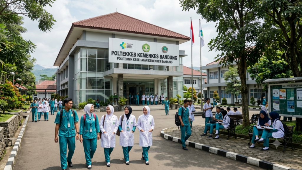 Apa Itu Poltekkes Bandung?