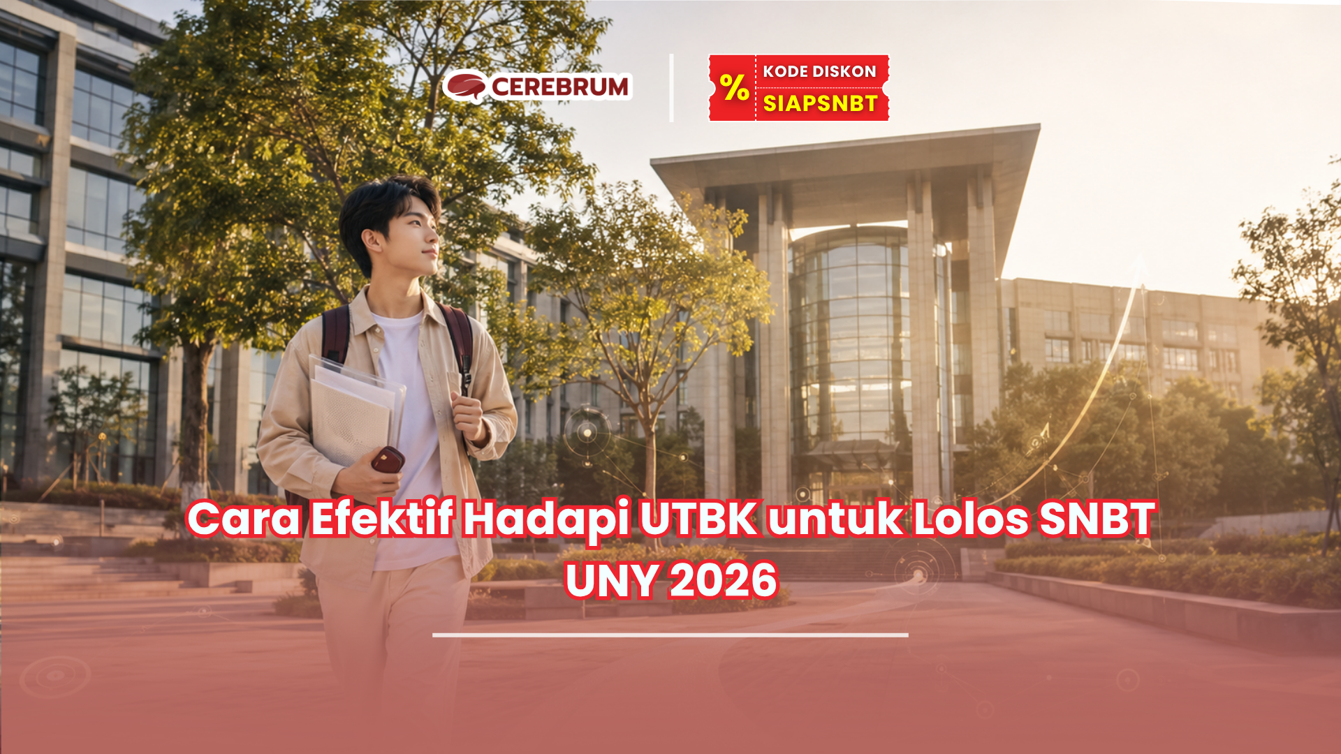 Cara Efektif Hadapi UTBK untuk Lolos SNBT UNY 2026